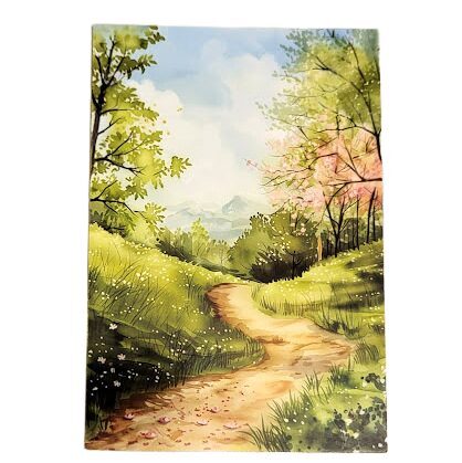 Apsveikumu kartiņa 0512920